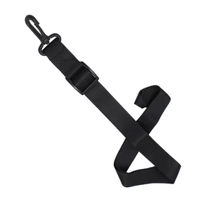 Music Instrument Strap Polyester Neck Alto Harness Sax Shoulder - Picture 1 of 11