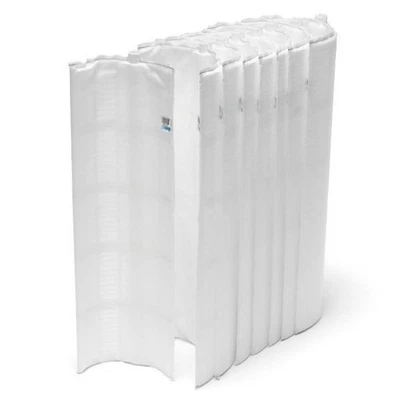 Replacement Unicel FS-2005 Filter Grid for American, Hayward, Pac-fab 7 Full + 1 - Image 1 of 3