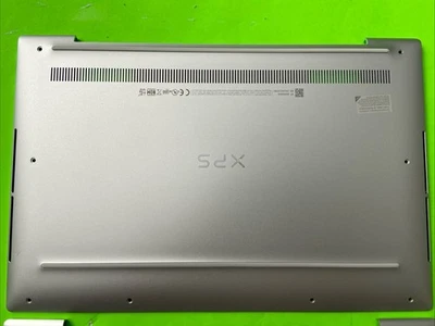 Capa base Dell XPS 13 9300 9310 13,3" limpa e boa sem amassados 0T3Y7G T3Y7G R7,24 - Imagem 1 de 3