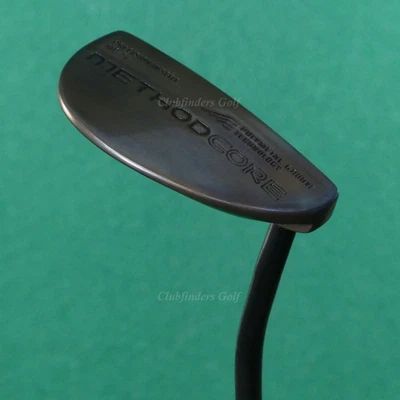 Nike Method Core MC-5i Double-Bend 36.5" Putter Golf Club *TORCHED* - Image 1 of 4