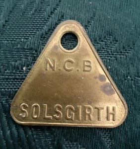 NCB Solsgirth Small Pit Check - Picture 1 of 3