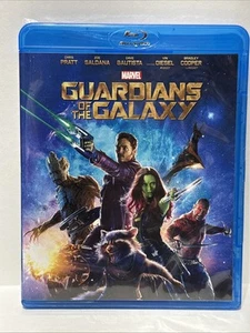 Marvel's Guardians of the Galaxy (Blu-ray, 2014) - Offener Artikel - Bild 1 von 4