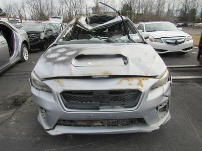 15 16 17 18 19 20 21 SUBARU WRX CAJA DE FUSIBLES MOTOR Foto 1 de 4