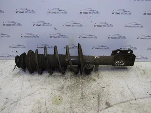TOYOTA YARIS 2006-2011 1.4 D4D STRUT/SHOCK ABSORBER (FRONT PASSENGER SIDE) SA406 - Picture 1 of 3