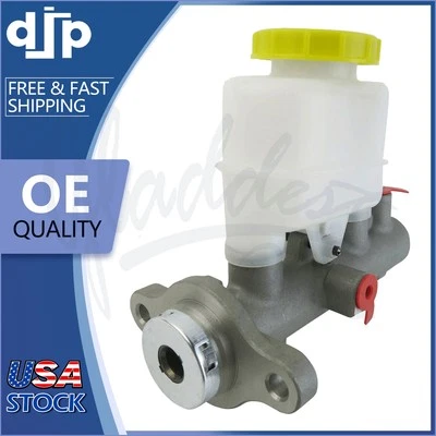 Cilindro mestre de freio para Nissan Maxima Infiniti I35 I30 1999-2004 3.0L 3.5L - Imagem 1 de 4