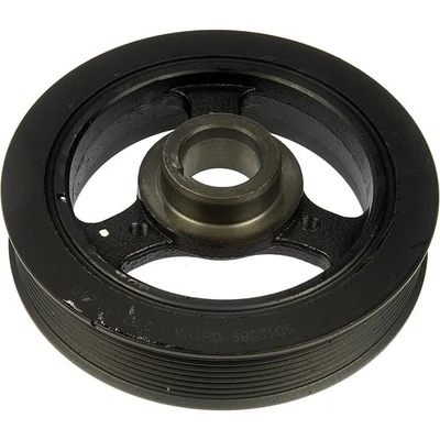 Equilibrador armónico Dorman 594-189 para camioneta E150 E250 F150 camioneta F250 Ford E-150 Foto 1 de 2