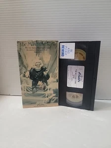 The Moonstone Gem VHS Paul Fusco Fast Shipping Read Description - Foto 1 di 9