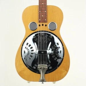 Dobro Model 60D 1970s resonator guitar - Zdjęcie 1 z 11