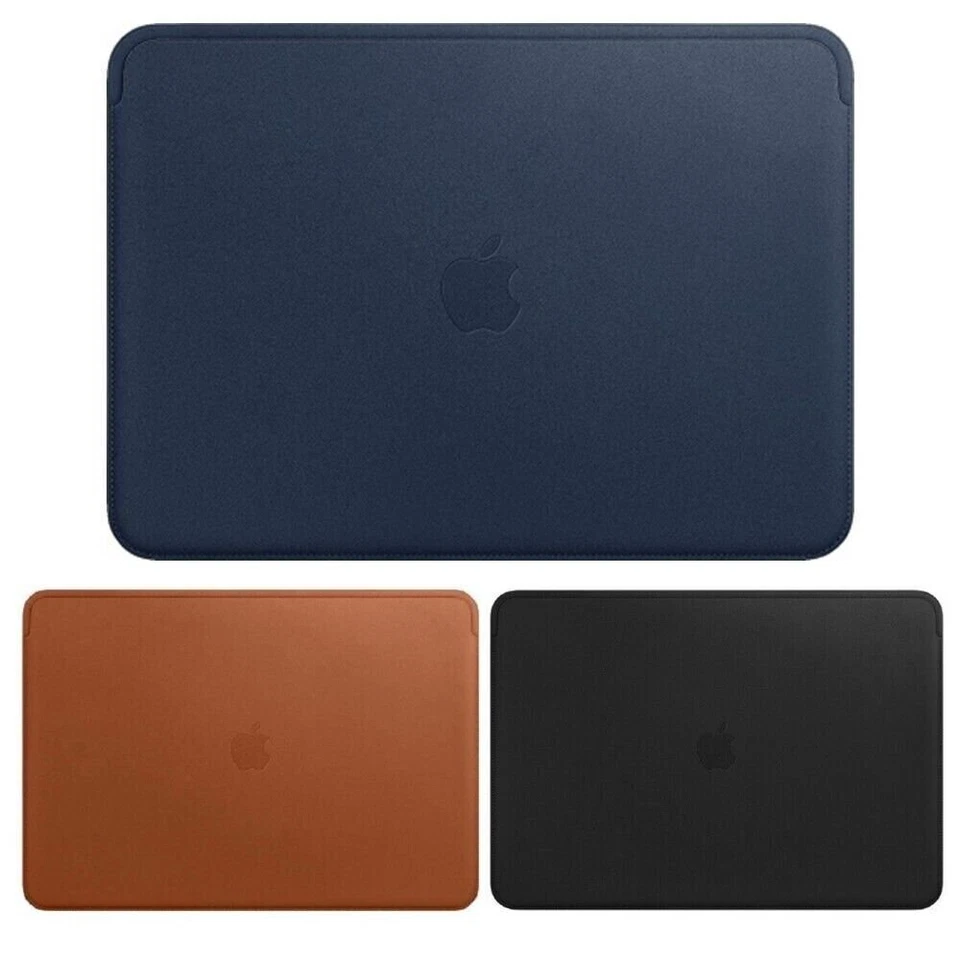 Apple Leather Sleeve for 15-Inch MacBook Pro - Image 1 of 1