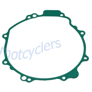 Gasket Generator Cover For Honda VFR800 VTEC Blsnche ABS VFR800 11636-MCW-010 - Picture 1 of 8