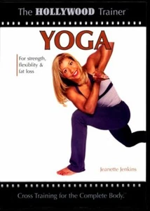 Yoga (DVD Audio) - Imagen 1 de 1