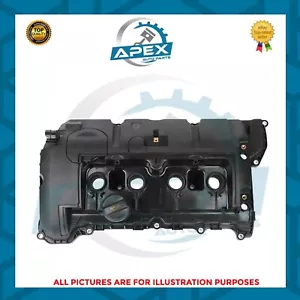MINI COUNTRYMAN MINI N12B14A N12B16A 1.4 1.6 PETROL ROCKER VALVE COVER 7553799 - Picture 1 of 2
