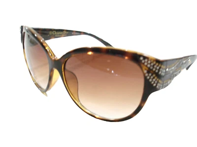 Christian Dior солнцезащитные очки новый Dior GrandBal KS коричневый 503HA эксклюзивный выпуск - Изображение 1 из 4