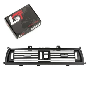Frischluftgrill Lüftung Mitte Klimaautomatik 64229209136 für BMW 5er F10 F11 F18 - Bild 1 von 12