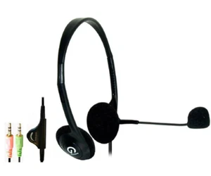 Shintaro Light Weight Headset with Microphone - Picture 1 of 1
