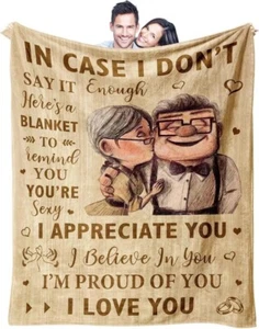 Gifts for Her Him Men Women, Christmas Valentine'S Day Wedding Anniversary Engag - Picture 1 of 7