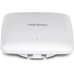 TRENDnet TEW-923DAP Access Point, AX3000 Dual Band WiFi 6 PoE+ - Bild 1 von 1