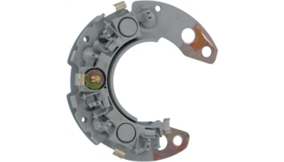 Retificador Ricks Motorsport para 1988-03 Honda GL1500 Goldwing / Valkyrie - 30-601 - Imagem 1 de 2