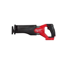 Milwaukee Tool M18 FUEL SAWZALL Recip Saw - Picture 1 of 1