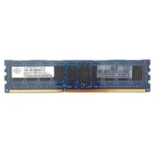 Nanya NT2GC72B8PA0NL-CG 2GB PC3-10600R DDR3-1333 Server Registered RAM - Picture 1 of 3