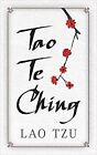 Tao Te Ching HARDCOVER 2020 by Lao Tzu