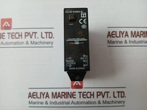 OMRON E3JM-R4M4-G Photoelectric Sensor 250VAC 3A 24 to 240 VAC - Picture 1 of 8