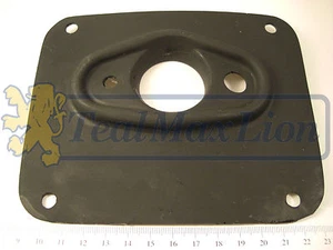 Joint caoutchouc de colonne de direction Peugeot 403 direction à gauche - Picture 1 of 2