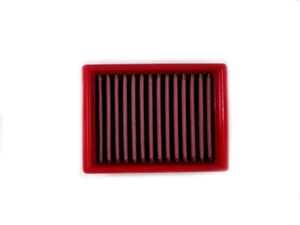 FOR APRILIA ATLANTIC 400 FROM 2001 TO 2004 SPORTING AIR FILTER BMC - Picture 1 of 1