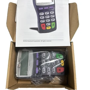 VeriFone PINPad 1000SE Pin Pad - New - Picture 1 of 2