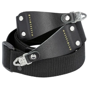 1.5" Wide Neck Strap for Hasselblad 500C/M 501CM 503CW 503CX 202FA 905SWC 205FCC - Picture 1 of 5