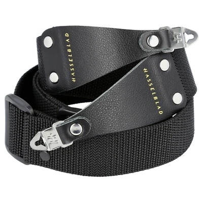 1.5" Wide Neck Strap for Hasselblad 500C/M 501CM 503CW 503CX 202FA 905SWC 205FCC - Image 1 of 4