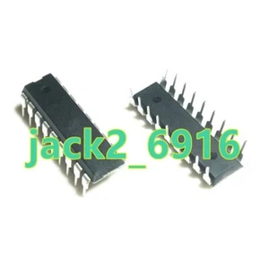 10 Stück TD62083 62783 62081 62082 62084 62382 62781 AP APG DIP18 #MX - Bild 1 von 1