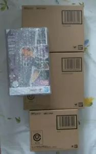 Bandai S.H.Figuarts The Ginyu Force Juego Completo Recoome Jiece Burter Guldo - Imagen 1 de 1
