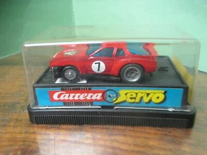 Servo Carrera 68423 Nº Coche de 7 ranuras - Imagen 1 de 5
