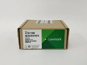 Lexmark Pickup Roller Einzugsrollen 41X1108 Original Ersatzteil - Zustand: Neu - Bild 1 von 1
