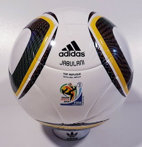Balones Jabulani | Compra online en eBay