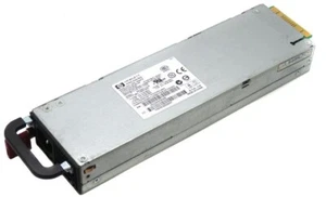 HP Unité Alimentation Serveur DPS-460BB B 460 Watt HSTNS-PD01 - Photo 1/2