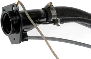 Dorman Fuel Tank Filler Neck PN# 577-246 - Picture 1 of 6