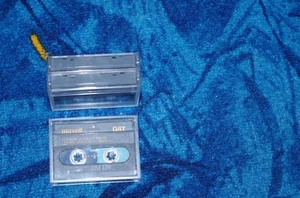 Maxell 120 DAT Tape - Picture 1 of 1