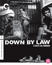 Down By Law - The Criterion Collection (Blu-ray)