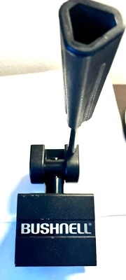 Bushnell 78-4405 Vehículo Coche Auto Ventana Trípode Visor Trípode Montaje Cabeza Foto 1 de 4