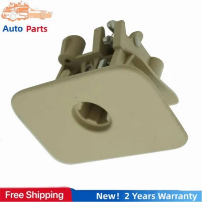 Guantera pestillo cachemir/para Cadillac CTS SRX STS-V/XLR XLR-V 20864472 Foto 1 de 4