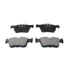 Brake Pads For Ford Edge SUV Rollco Rear Set 2018449 2110582 2211284 2454300