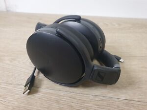 Sennheiser HD 4.40BT Bluetooth Over Ear Wireless Headphones - Black