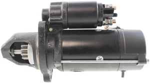 Premium Starter fits John Deere 4045 Diesel replaces SE501850 SE502631 11131092 - Picture 1 of 8