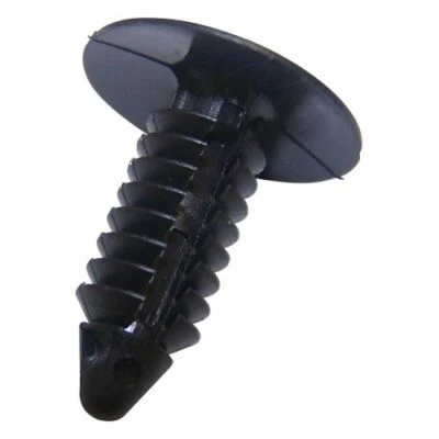 Crown Automotive J4007117 M6.3 x 23 Push Pin Body Mount Retainer For Jeep JK - Image 1 of 3