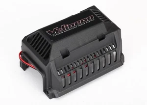 Traxxas 3474 Dual cooling fan kit (with shroud), for Velineon® 1200XL motor - Picture 1 of 1