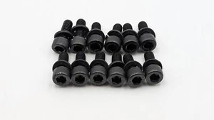 Roof Rack Hardware Set 03-11 Honda Element - Bild 1 von 2
