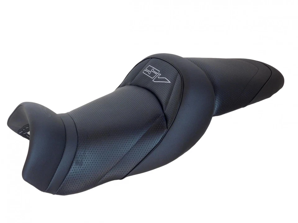 COMFORT SEAT SUZUKI SV 1000 S/N [2003-2005] TOP SELLERIE - SGC4671 GEL - Изображение 1 из 1
