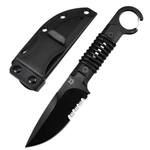 Five-Star FX-630B Fixed Blade Outdoor Jagdmesser Scharf Taktisches Messer - Bild 1 von 9